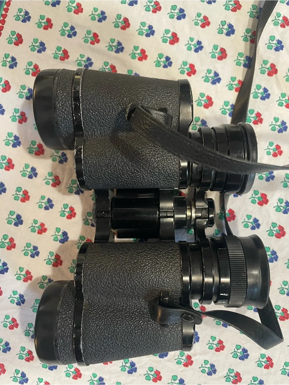 Bushnell 7x35 compact